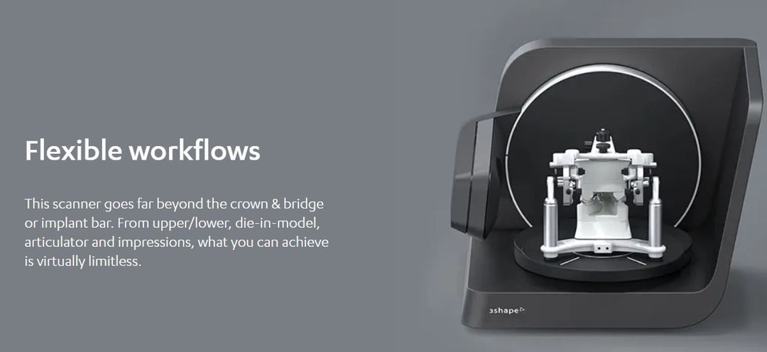 Solutions Dental Laboratory Full Service Fixed Dental Laboratory North ...